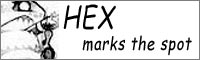 Hex Marks The Spot