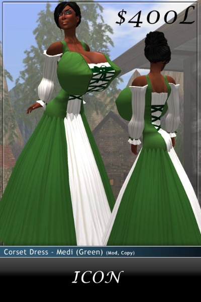 corset-dress-medi-green-store