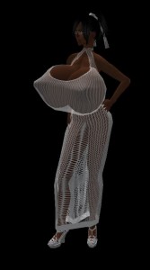 SL skirt